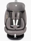 Автокресло Happy Baby Reex 0/1/2/3 (0-36кг) graphite