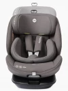 Автокресло Happy Baby Reex 0/1/2/3 (0-36кг) graphite