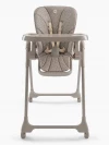 Стул для кормления Happy Baby William Pro stone
