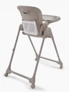 Стул для кормления Happy Baby William Pro stone