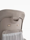 Стул для кормления Happy Baby William Pro stone