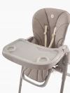 Стул для кормления Happy Baby William Pro stone