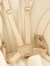Стул для кормления Happy Baby William Pro beige