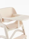 Стул для кормления Happy Baby Charley milky