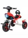 Велосипед Farfello S-03 красный