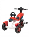 Велосипед Farfello S-03 красный