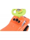 Каталка Sevillababy Baby Car orange