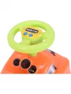 Каталка Sevillababy Baby Car orange