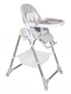 Стул для кормления Sevillababy Mealtime Grey