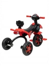 Велосипед Farfello S-05 красный