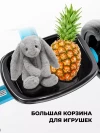 Велосипед Farfello 208 синий