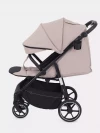 Коляска прогулочная Rant Volt RA353 Beige