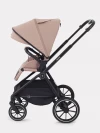 Коляска 2 в 1 Rant Moss RA321 Beige