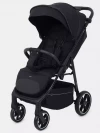 Коляска прогулочная Rant Volt RA353 black