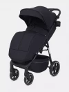 Коляска прогулочная Rant Volt RA353 black