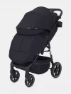 Коляска прогулочная Rant Volt RA353 black