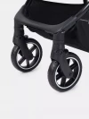 Коляска прогулочная Rant Volt RA353 black