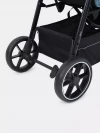 Коляска прогулочная Rant Volt RA353 black