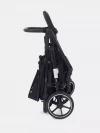 Коляска прогулочная Rant Volt RA353 black