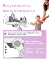 Ходунки Farfello A1 grey