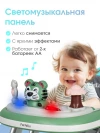 Ходунки Farfello A1 Green