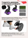 Коляска прогулочная Costa Koda Grey