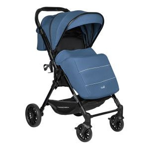 Коляска прогулочная Costa Gretta dark blue
