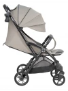 Коляска прогулочная Farfello Magic Grey