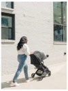 Коляска прогулочная UPPAbaby MINU V2 JACK