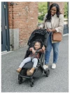 Коляска прогулочная UPPAbaby MINU V2 JACK