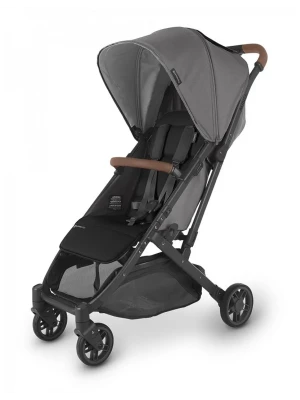 Коляска прогулочная UPPAbaby MINU V2 GREYSON