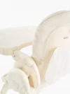 Стул для кормления Happy Baby William Pro latte