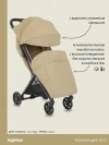 Коляска прогулочная Inglesina Quid 3 Lunar Beige