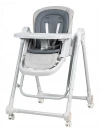Стул для кормления Costa Mercy Grey