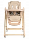 Стул для кормления Costa Mercy Beige