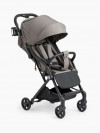 Коляска прогулочная Happy Baby Umma grey brown