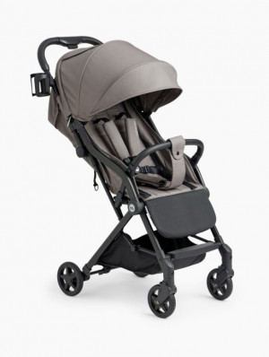Коляска прогулочная Happy Baby Umma grey brown