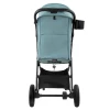 Коляска прогулочная Pituso Camino Nova Green