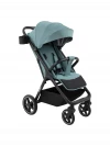Коляска прогулочная Pituso Camino Nova Green