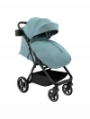 Коляска прогулочная Pituso Camino Nova Green