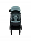 Коляска прогулочная Pituso Camino Nova Green