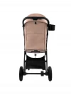 Коляска прогулочная Pituso Camino Cream Beige