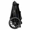 Коляска 2 в 1 Pituso Mayla Luxury Black