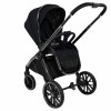 Коляска 2 в 1 Pituso Mayla Luxury Black