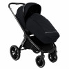 Коляска 2 в 1 Pituso Mayla Luxury Black