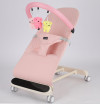 Качалка - Шезлонг Iningbaby FXW-6189 pink