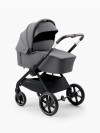 Коляска 2 в 1 Happy Baby Kidlander Dark grey