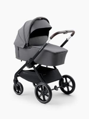 Коляска 2 в 1 Happy Baby Kidlander Dark grey