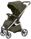 Коляска прогулочная Carrello Bravo Lite CRL-5529 Flax Green
