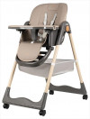 Стул для кормления Costa Adelia beige